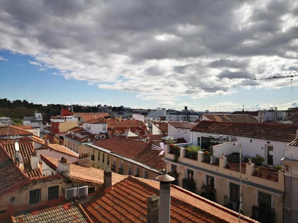 Apartamentos Fucar