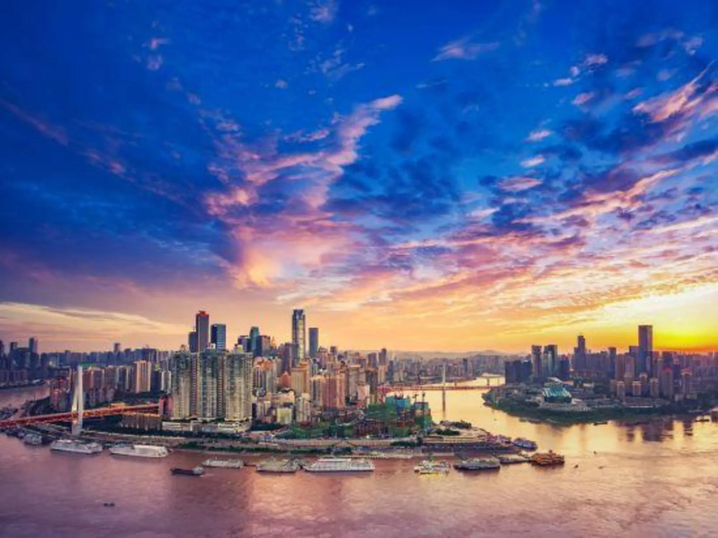 Beiai Hotel (Chongqing Daping Longhu Times Tianjie)