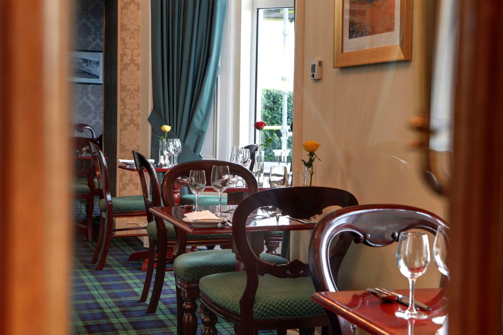 Muthu Queens Hotel, Oban