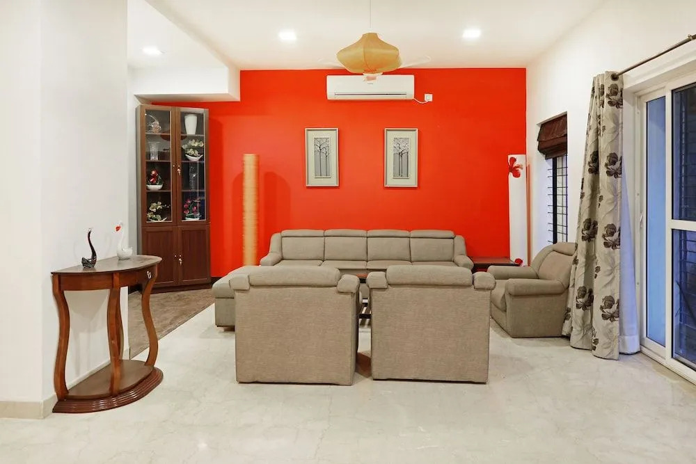 Oyo Home 26785 Exotic Stay