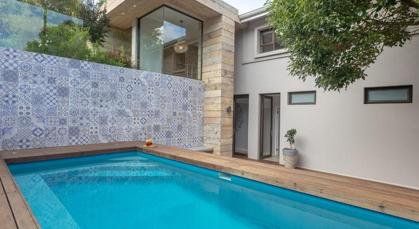 Sunrise Bay Self Catering