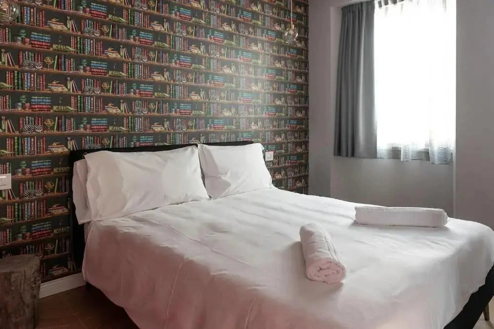 Regina Boutique Suites