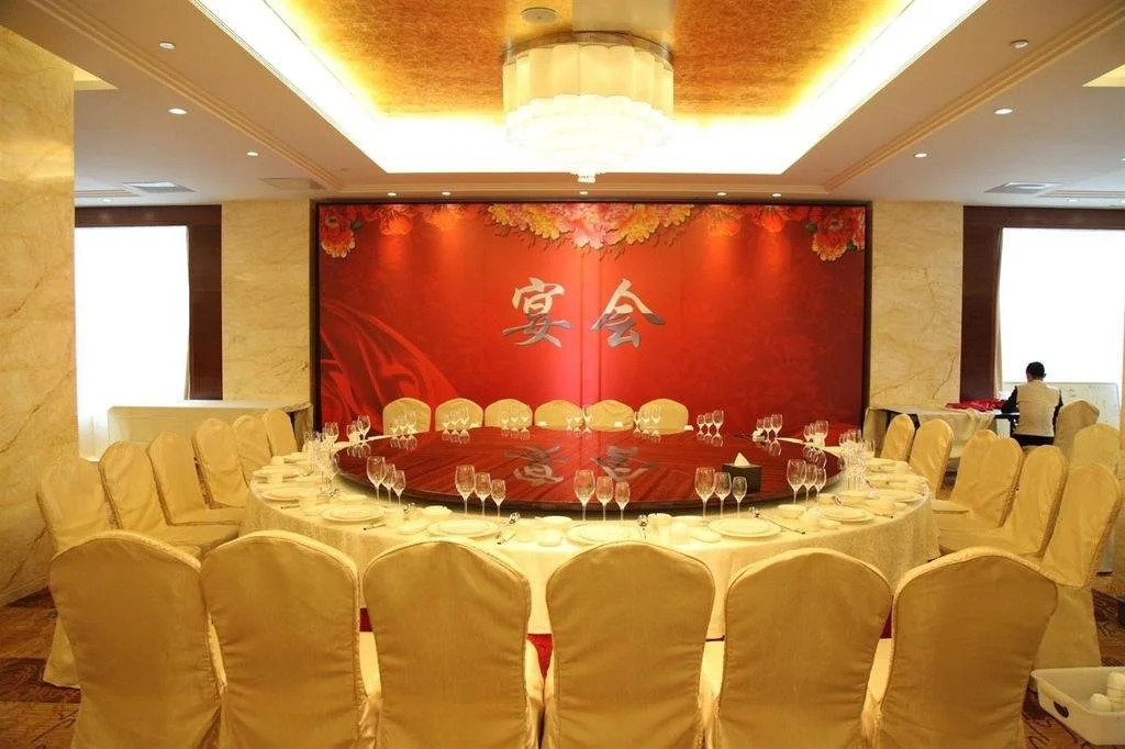 Shenyang Zhengxin Exhibition Service Center(沈阳正新展会服务中心)