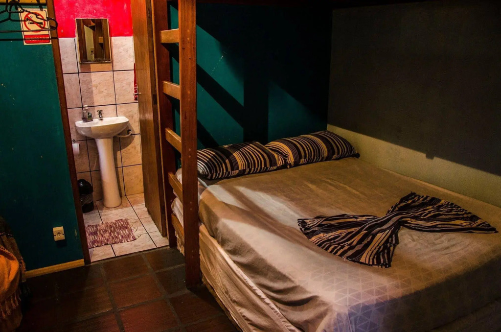 Sagui Hostel