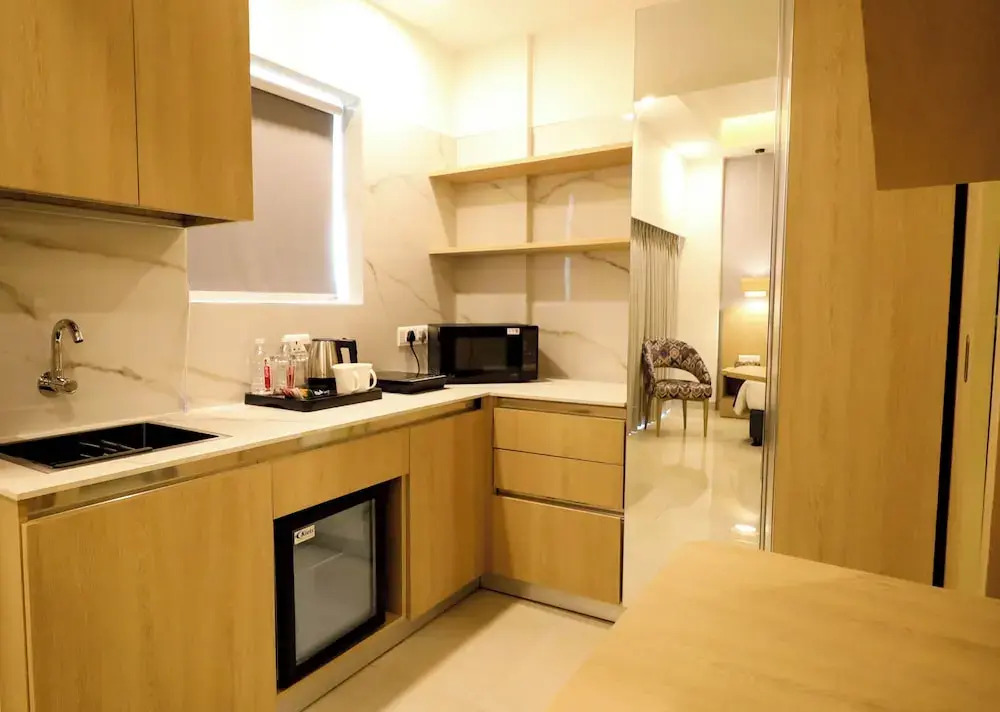 Ar Suites Klj Square