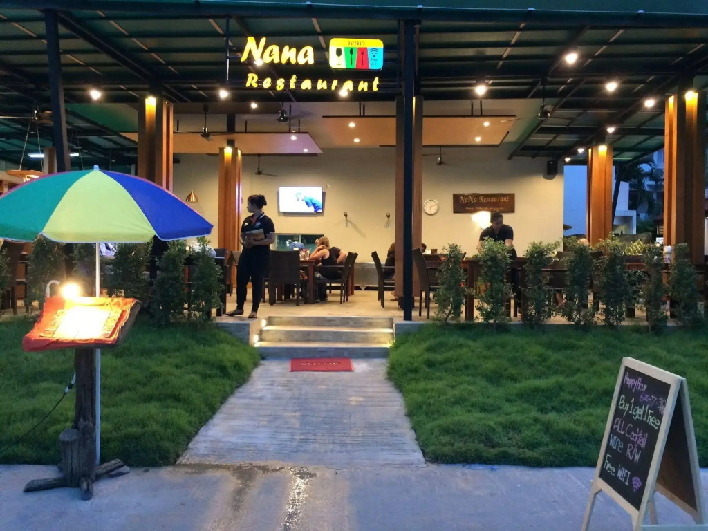 Aonang Sunset Hotel - SHA Extra Plus