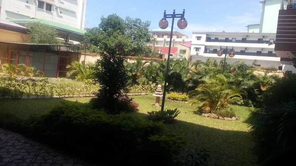 Hotel Belle Vie