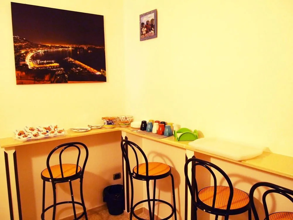 B&B Alla Stazione
