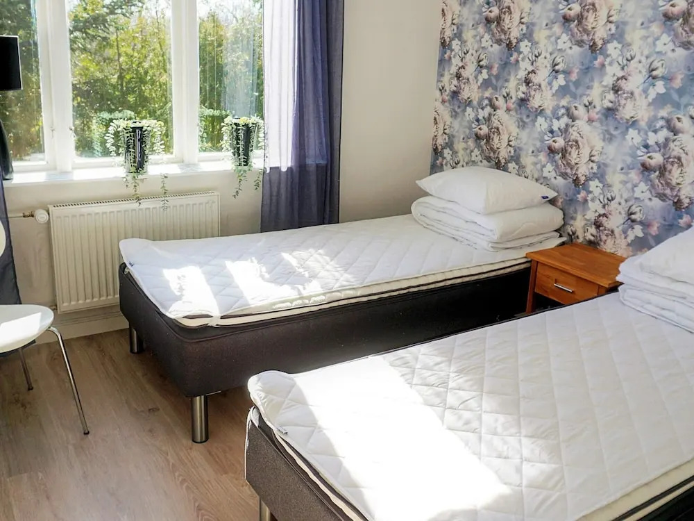 7 person holiday home in LJUNG
