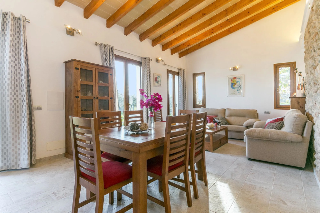 Finca Es Serral