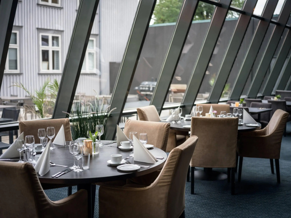 Quality Hotel Tønsberg