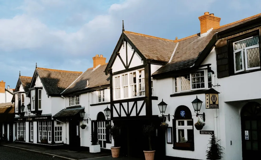 The Old Inn