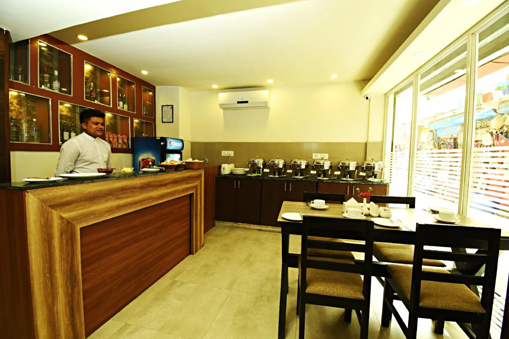 Hotel Royal Suite