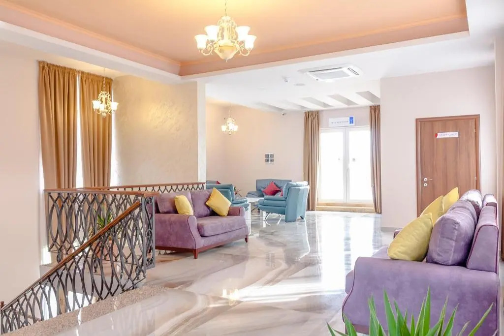 Dora Residence