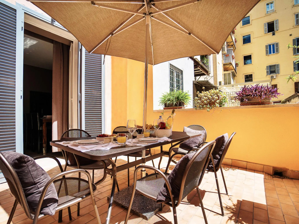 The Brunetti - Luxury Serviced Apartment
