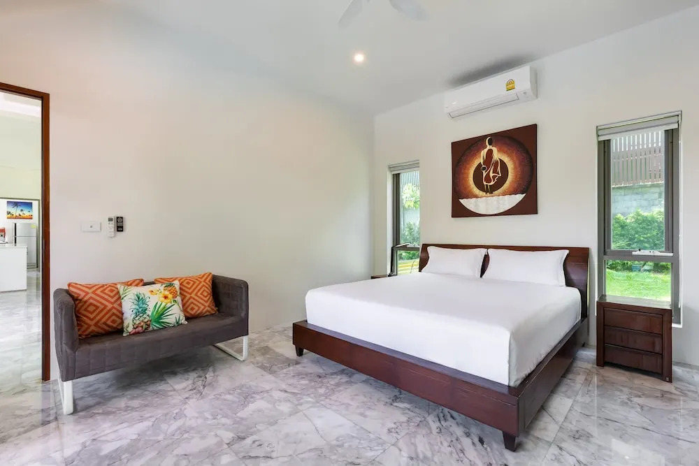 Villa Cashew Nut