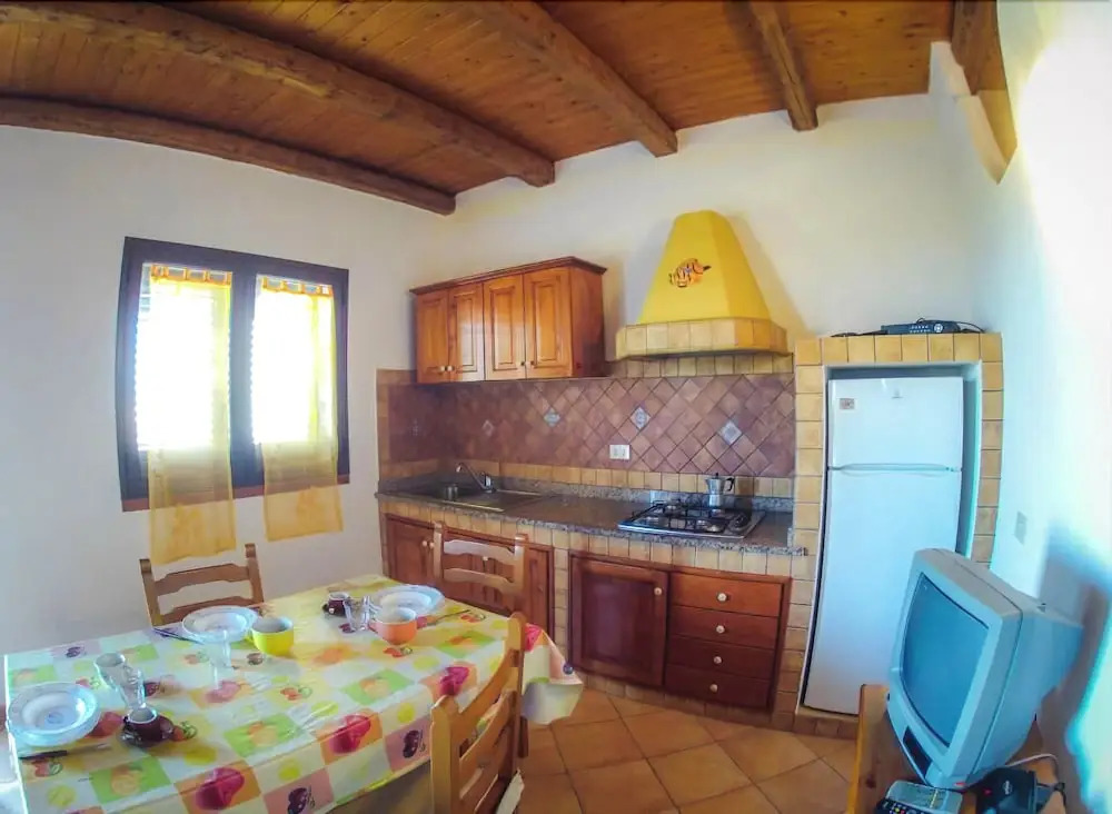 Residence Il Faro