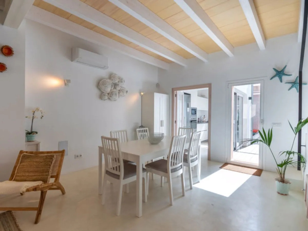 Holiday Home Can Regalat by Interhome