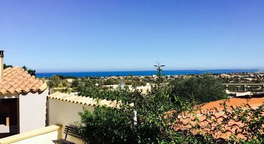 Rosa del sud