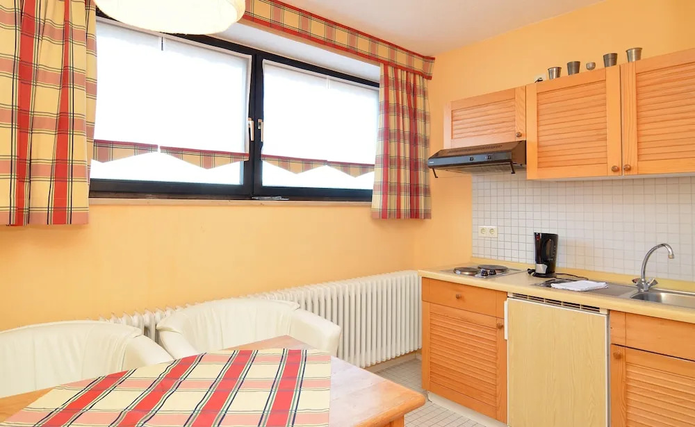 Ferienwohnung Wildgatter