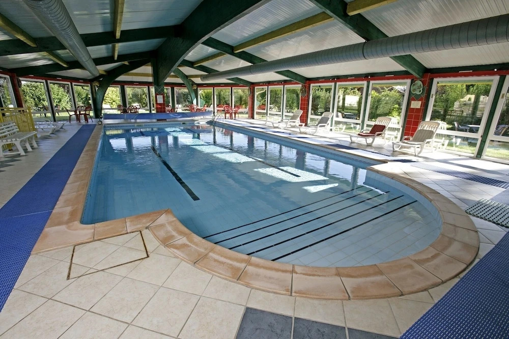Chalet Résidence La Combeauté
