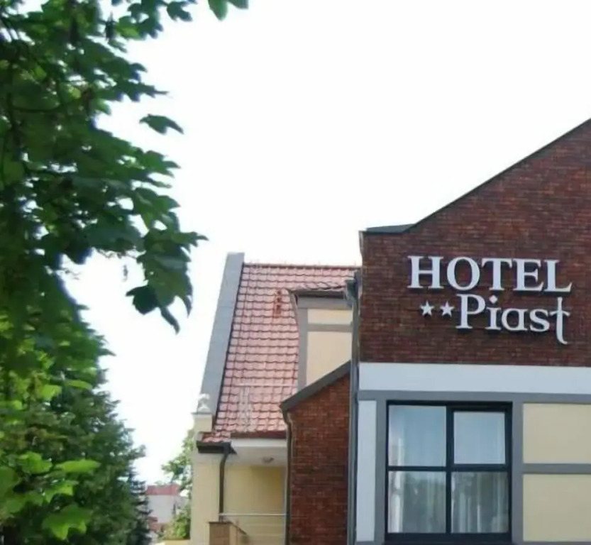 HOTEL PIAST przy Zamku
