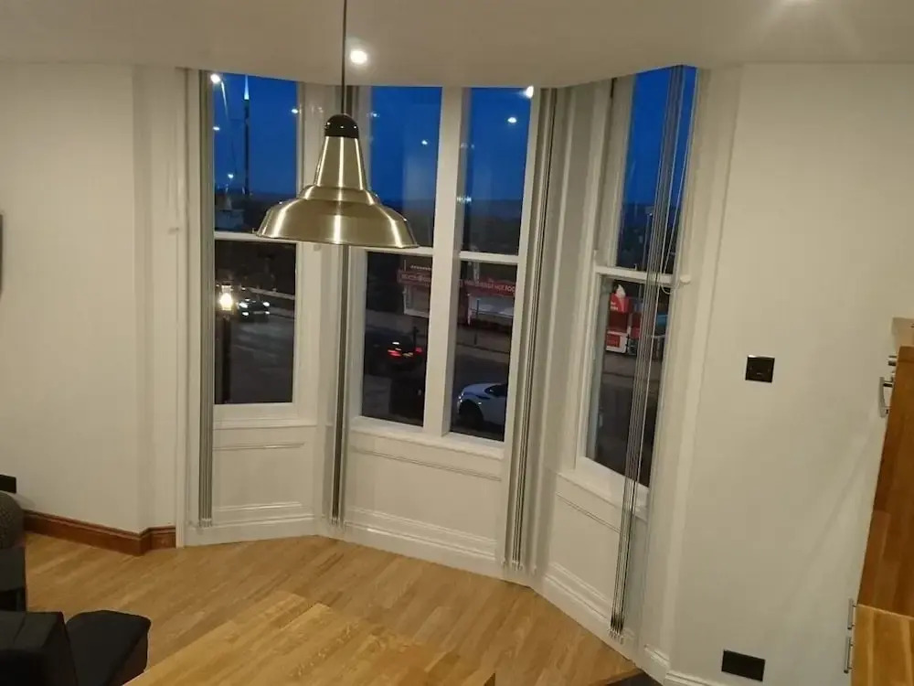 Marine View Apartments
