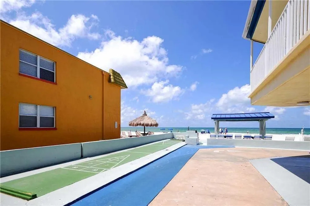 Sea Rocket 20 - Studio Condo