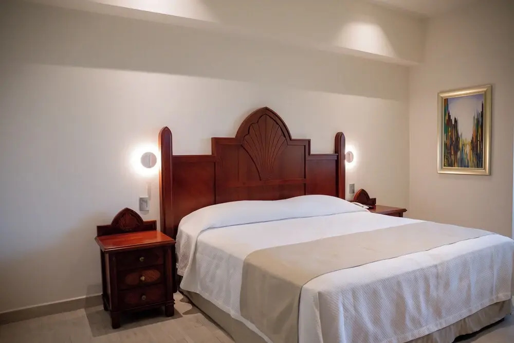 Vallarta Live Hotel