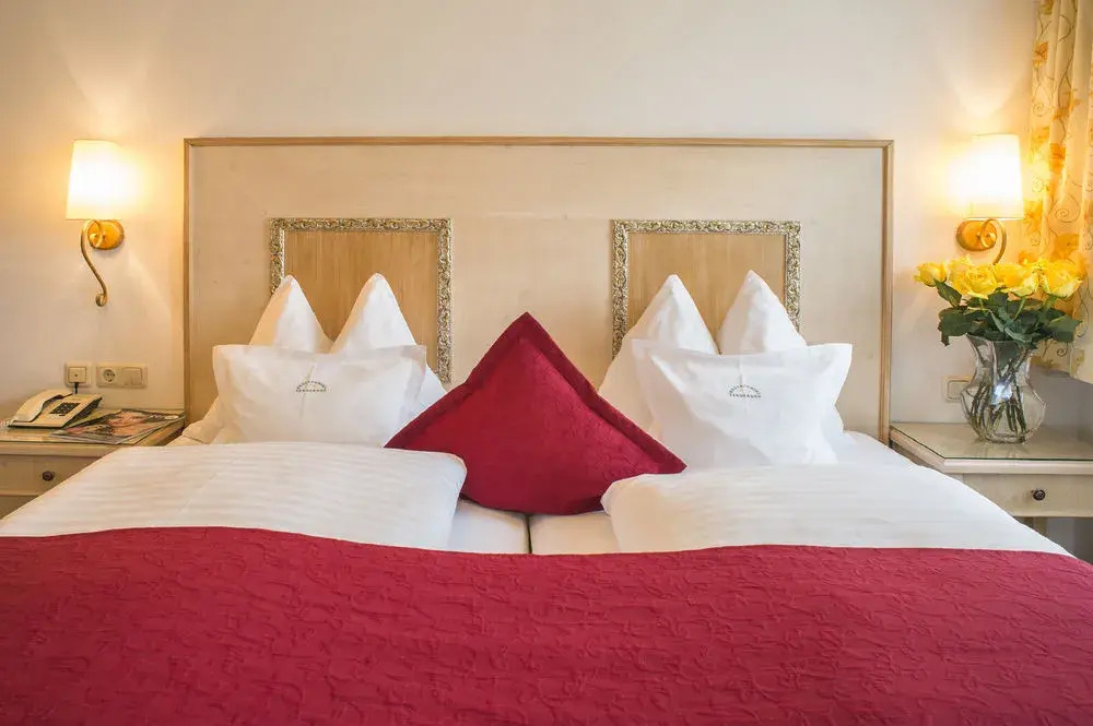 Hotel Brückenwirt