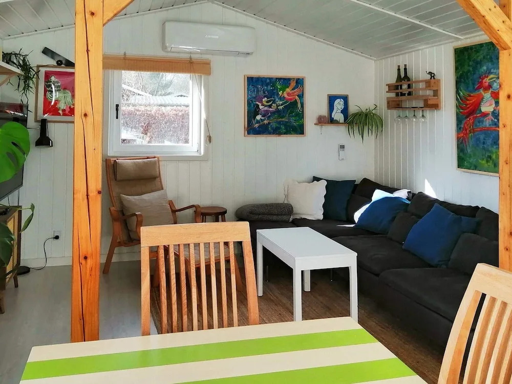 6 person holiday home in Rødby-By Traum