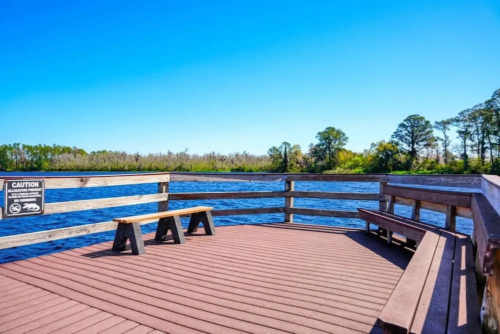 Bahama Bay Resort Penthouse w Lake View 15209