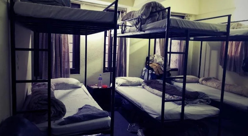 Paradise Guest House