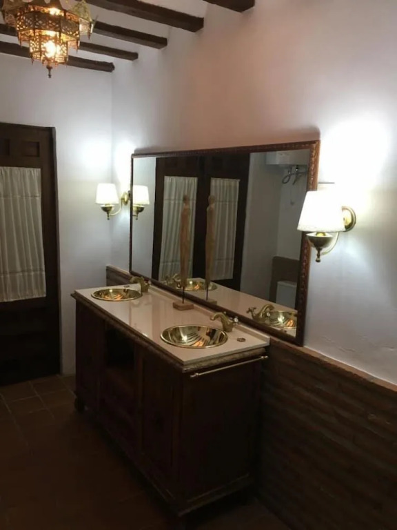 HABITACIONES LAS TERMAS
