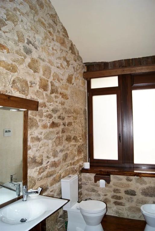 Hotel Rural Casal de Mouros