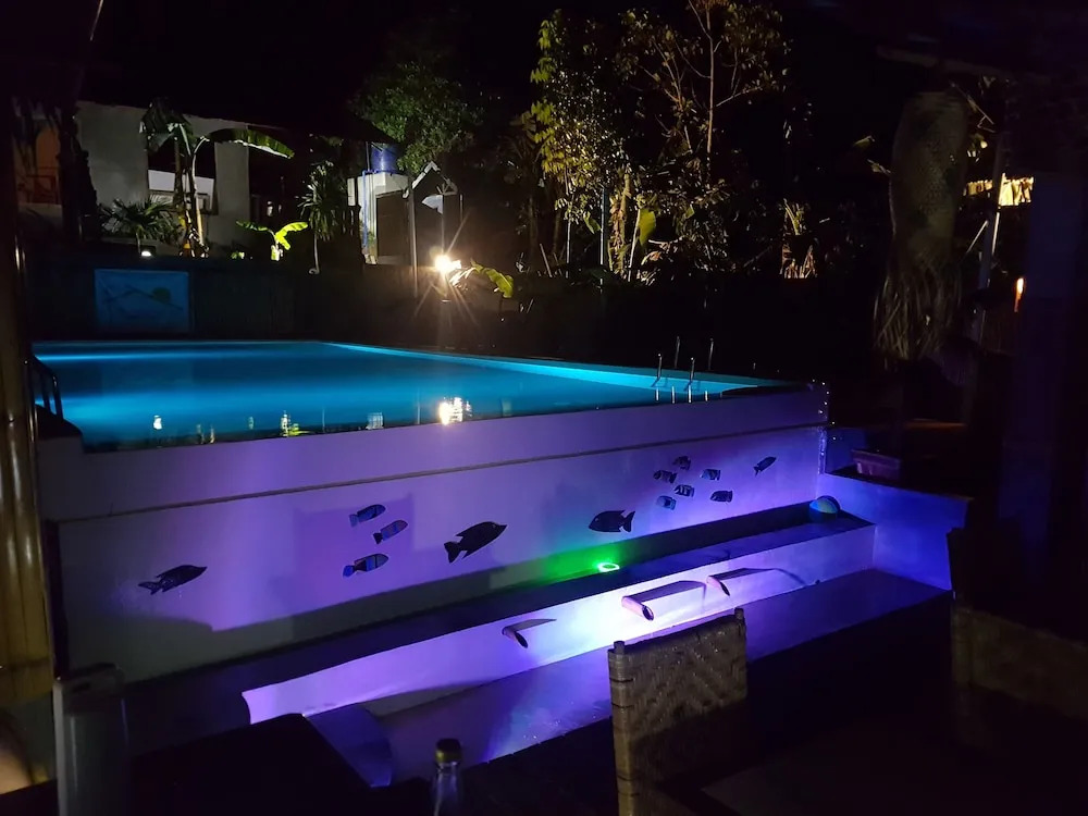 La Colonial Resort - Wellness Access Included