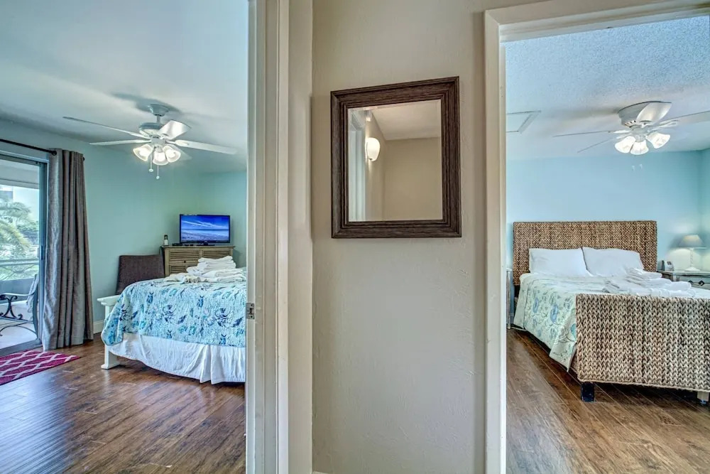 Jamaica Royale Townhome #3 - Steps To Pool & Beach