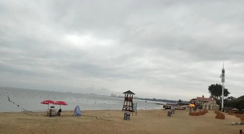 Beidaihe Luanhai Xiaoxiang Hotel