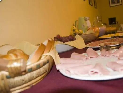Hotel González Suarez