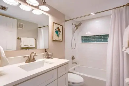 Sand Castle by Plumlee Vacation Rentals