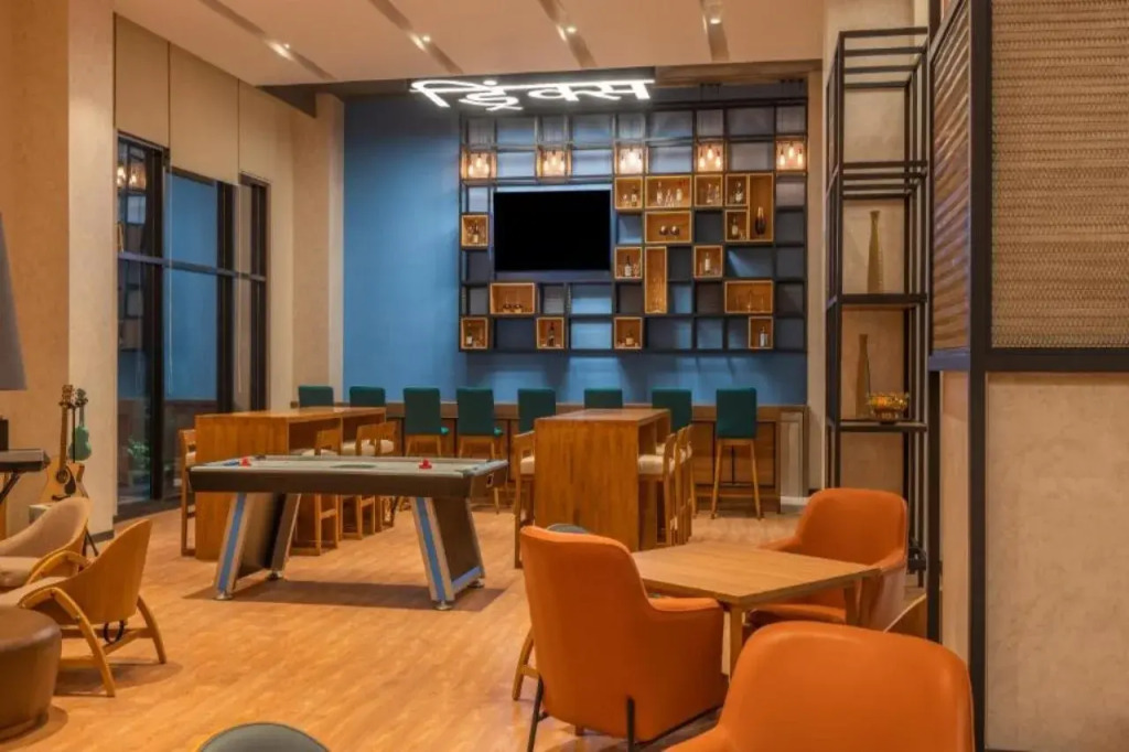 ibis Thane - An Accor Brand