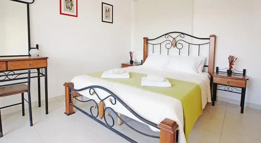 Villa Yvonne