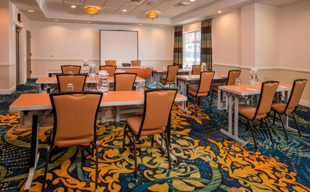 Springhill Suites by Marriott State College