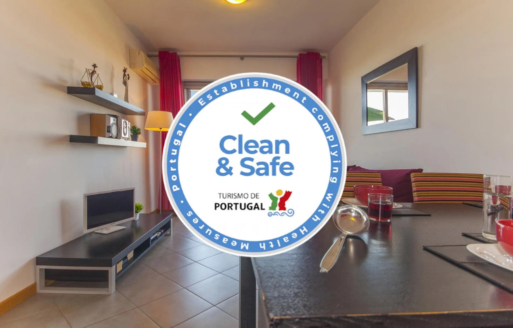 B42 - Oceano Atlantico Apartment