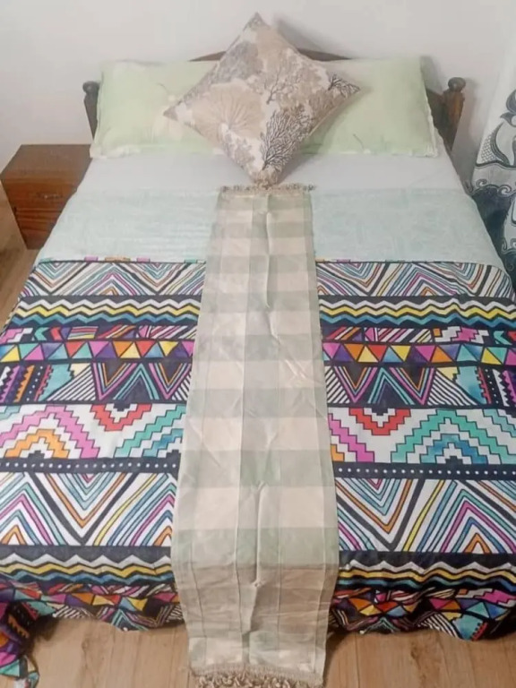 PagersHome Suites- RUSTIC