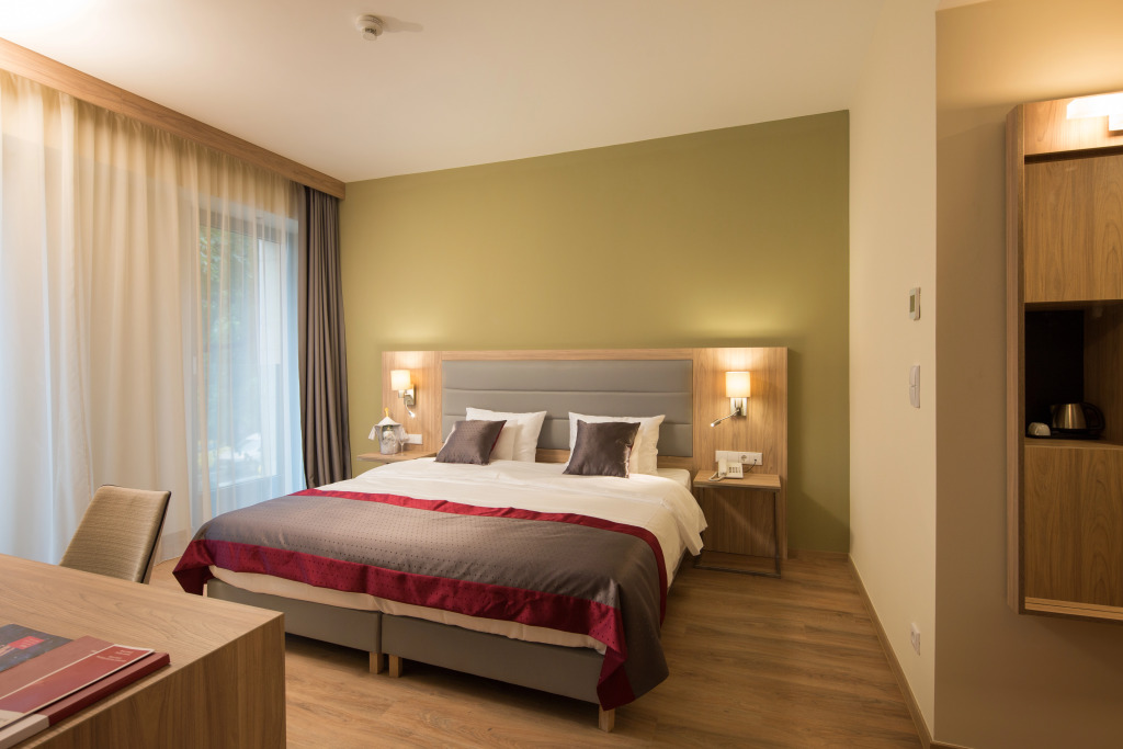 Di Verdi Imperial Hotel