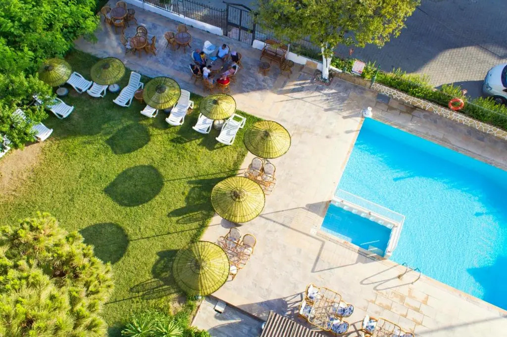 Orkide Otel