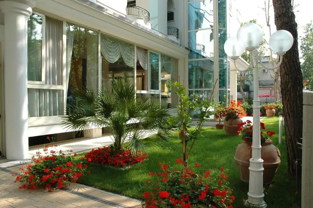 Hotel Il Gabbiano