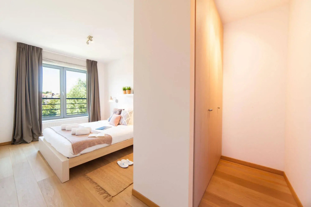 Sweet Inn Apartments Theux