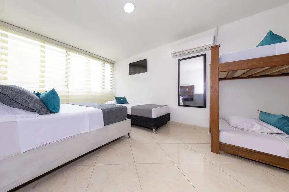 Hotel Laureles Palo Alto